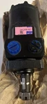 *nos Char-lynn Eaton 158-3537-001 Orbit Hydraulic Motor. Fixed Price $199.99.