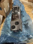 Wacker Neuson Drive Motor 5000181899. Fixed Price $1115.10.