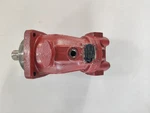 Rexroth Brueninghaus Hydromatik A2FM28/61W-VBB020 Hydraulic Piston Motor. Fixed Price $1249.00.