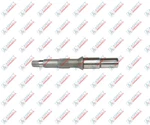 Bosch Rexroth A10VO100, A10VSO100, A10VSO110 Drive Shaft L=353 Mm, KEY/18T. Fixed Price $202.00.