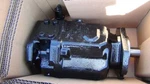 Rexroth PA10VO100DFR1/31R Axial Piston Variable Pump - New In Box. Fixed Price $6890.00.