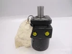 For Parts Only Parker Hydraulic Motor TE0100FJ100AAAA See Desc. Fixed Price $99.99.