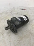 Char Lynn Die Height Hydraulic Motor 101 2169 009 Used #144254. Fixed Price $82.00.