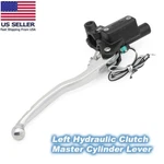 Left Hydraulic Clutch Master Cylinder Lever For 690 Duke Smc Enduro Supermoto /r. Fixed Price $49.99.