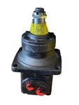 Young Powertech YMT-200-W Hydraulic Low Speed Orbital Motor For Danfoss OMTW-200. Fixed Price $799.95.