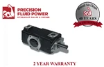Aftermarket Parker T67DC-B28-B25-1R03A100 Hydraulic Pump. Fixed Price $3205.00.