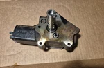 Sauer Danfoss M46 Pump Hydraulic Displacement Control Hdc 11013630 MCV108C3015. Fixed Price $450.00.
