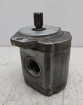 Haldex AT325862 Hydraulic Motor Used See Pictures For Details. Fixed Price $116.99.