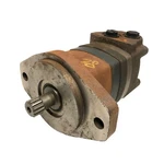 Oem Char-lynn 1041216006 Hydraulic Motor 7/8" Sae B Splined 7/8-14 O-ring Ports. Fixed Price $399.99.