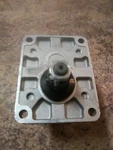 Galtech Hydraulic Gear Motor 2SM-A-6R-10N. Fixed Price $175.99.