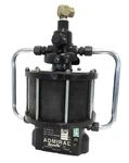 Used Admiral Speeflo 850-555 Air Motor 850555 311-101. Fixed Price $2800.00.
