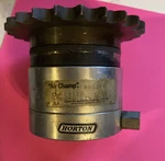 *pre-owned* 800-100-HORTON-CLUTCH Brake (6891.20 Bw) 7/8" Shaft-free Shipping*. Fixed Price $379.99.