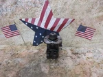 Nippon Motor ORB-H-170-2PCTJ Mfg. No. 84 K. Fixed Price $99.99.