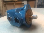 Vickers Vane Motor. Fixed Price $750.00.
