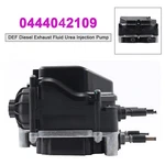 0444042109 Def Diesel Exhaust Fluid Urea Injection Pump 12V For Volvo D11 D13 Ca. Fixed Price $407.68.