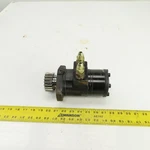 Nippon Gerotor ORB-H-290-2PC Orbmark Hydraulic Oil Pump Motor 1" Shaft. Fixed Price $198.73.