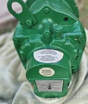 Roots Rotary Lobe Blower Dresser Howden Used Part # 45 Available, Pump, Tool. Fixed Price $1500.00.