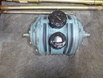 Fenner Globe 1C-200-5-14 Rotary Vane Air Motor New. Fixed Price $349.99.