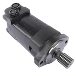 104-1035-006 1041035006 New For Eaton Char-lynn 2000 Series Hydraulic Motor. Fixed Price $164.60.