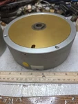 Compact R6X12 Double Acting Pneumatic Cylinder Used Excellent Condition. Fixed Price $49.00.