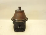 New Oem Jlg 3160339 Hydraulic Motor Danfoss 1200SJP 1350SJP 340A. Fixed Price $795.00.