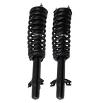 Maxpeedingrods Quick Complete Front Strut For Mazda 2009-2013 3.7L 172624. Fixed Price $127.01.