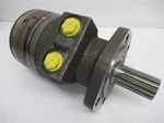 Parker TG0140MS440AAAB, Series Lsht Hydraulic Motor. Fixed Price $1000.00.