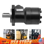 200CC Hydraulic Motor Diamond Flange BMR200,HIGH Speed Torque Accuracy. Fixed Price $111.31.