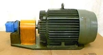 Toshiba Motor 0206FTSA21A-P W Eaton Vickers Pump V20 1P13P1C11, 286T, Rpm, 1170. Fixed Price $740.00.