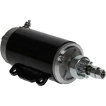 New Marine Starter For Evinrude Johnson Omc 1969-1994 65HP-140HP 385529 386465. Fixed Price $47.95.