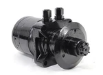 Rebuilt Parker Tymco Series Hydraulic Torque Motor 509198 TF0280US080AAHH. Fixed Price $725.00.