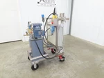 Haldex G4204A1A Hydraulic Power Unit Gal 0.5GPM 2000PSI 1HP 230/460V Pendant. Fixed Price $2499.99.