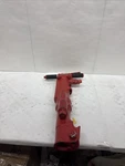Chicago Pneumatic CP-1290 Rock Drill Rotary Hammer Sinker 60 Lb Class. Fixed Price $629.91.