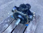 Hydrostar .MRH-30 Ts Hydraulic Motor .rebuilt. Fixed Price $1200.00.