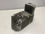 116-3287 Toro Exmark Hydro Housing Lh. Fixed Price $210.00.