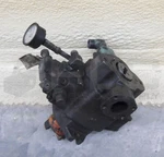 Bosch Psv Pncf 40HRM 65 Hydraulic Pump. Fixed Price $2400.00.