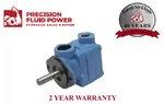 Vickers Remanufactured V201P8P1C11 Hydraulic Pump Year Warranty. Fixed Price $665.00.