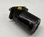 Parker Hydraulic Motor Interchange Series TE0195FS100AAAC. Fixed Price $374.99.