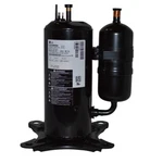 Carrier GJS208KBA Hermetic Rotary Compressor R410A. Fixed Price $1059.95.
