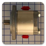 Bosch Rexroth S16S6AH26R Hydraulic Gear Pump Fixed Displacement. Fixed Price $294.40.