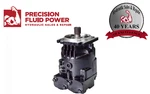 Danfoss 90M075NCON8N0K2W0024 Hydraulic Motor Year Warranty. Fixed Price $4000.00.
