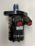 Char-lynn EATON,101-1028-007,HYDRAULIC Gerotor Spool Valve Motor. Fixed Price $130.00.