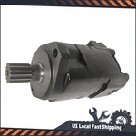 1PC 104-1006-006 New Hydraulic Motor For Replacement Char-lynn Eaton Us. Fixed Price $199.99.
