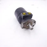Oem Parker TF0360MS020AAAA Torqmotor 1" Keyed Shaft 19.81 Gpm Max 2973 Psi. Fixed Price $1199.99.