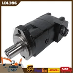 Hydraulic Motor 104-1789-006 For Eaton Char-lynn 2000 Series New. Fixed Price $159.99.