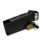 Open Box - Buyers Products Driver Side Receiver Kit With Pin & Clip, 1304406. Fixed Price $79.99.