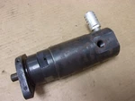 Buckeye 41MF903 Rotary Vane Air Powered Drive Motor Pneumatic 3/4HP 1/4" Npt Usa. Fixed Price $400.00.