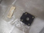 IV6) White Genuine Sensor Plate RS018521. Fixed Price $48.99.