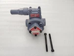 Nippon TOP-203HWFGVB-035 Trochoid Oil Pump. Fixed Price $550.00.