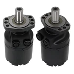 2X Hydraulic Motor Replacement For White Parker 500750A5120AAAAA. Fixed Price $581.39.